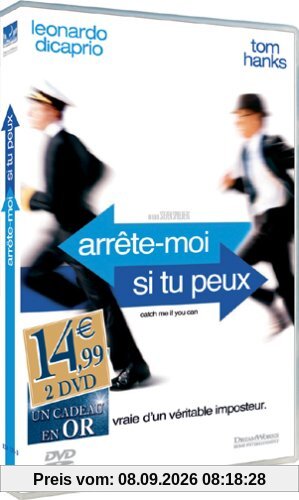 Arrête-moi si tu peux - Édition Collector [FR Import]