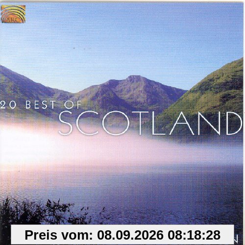 20 Best of Scotland