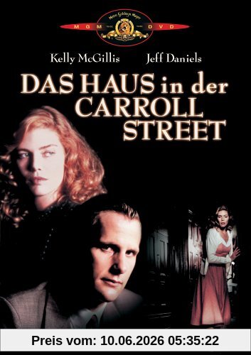 Das Haus in der Carroll Street