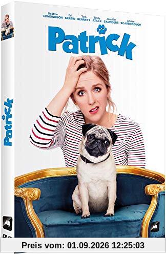 Patrick [FR Import]