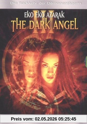 Eko Eko Azarak III: The Dark Angel [Director's Cut]