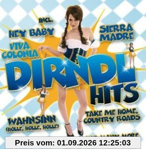 Dirndl - Hits