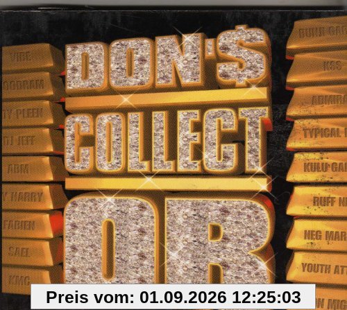 Dons Collection Or