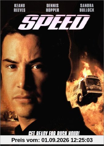Speed
