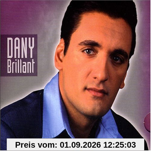Dany Brillant