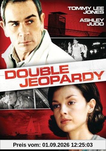 Double Jeopardy