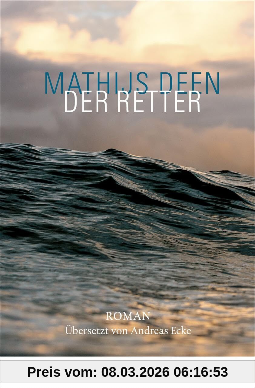 Mathijs Deen Der Retter