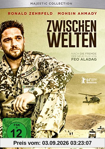 Zwischen Welten