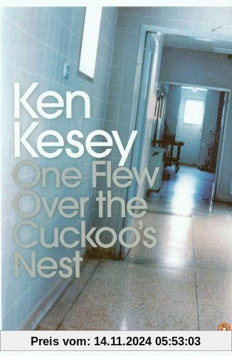 One Flew Over the Cuckoo's Nest (Penguin Modern Classics)