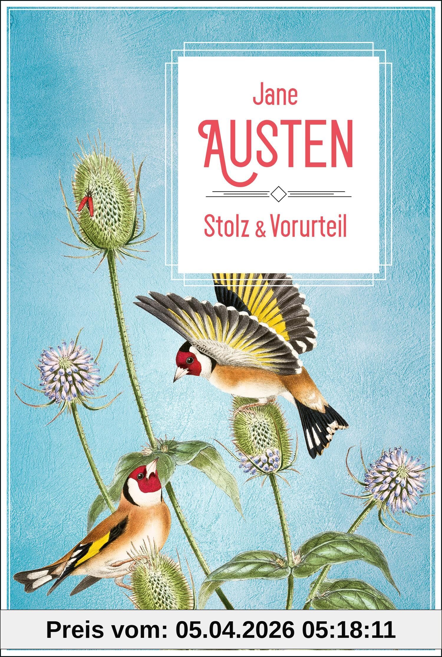 Stolz und Vorurteil