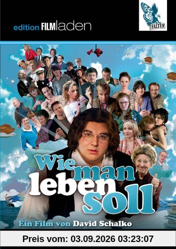 Wie man leben soll