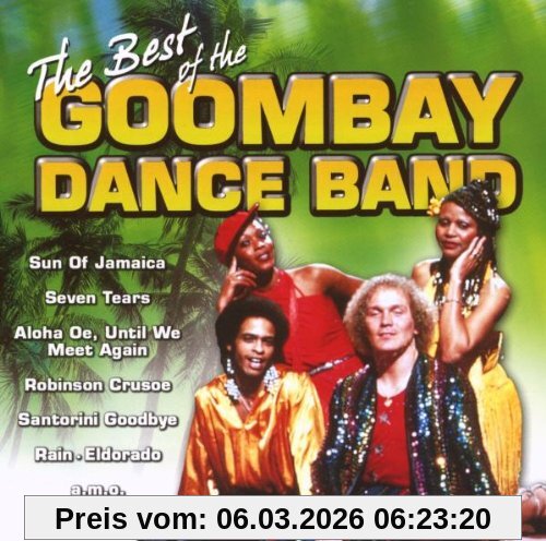 Goombay Dance Band Best Of