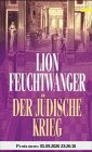 Der jüdische Krieg