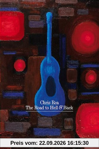 Chris Rea - Road To Hell And Back [2 DVDs]