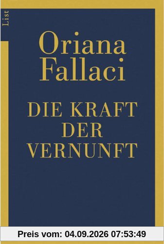 Die Kraft der Vernunft