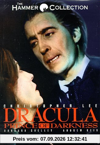 Dracula: Prince of Darkness