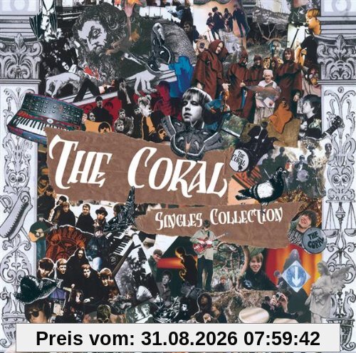 Singles Collection