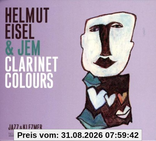 Clarinet Colours