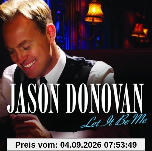 Let It Be Me (17 Tracks)