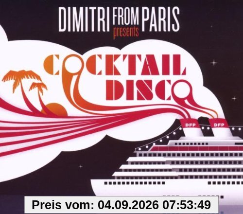 Cocktail Disco (d.from Paris)