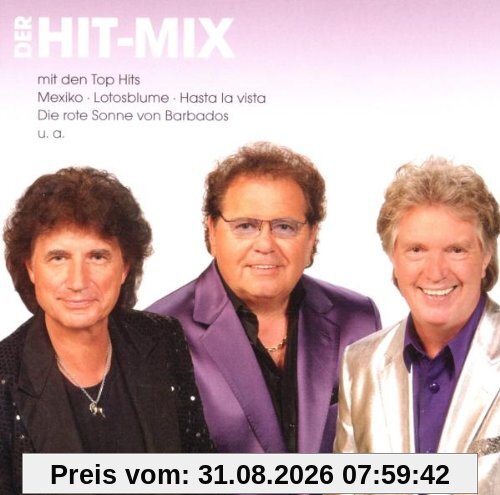 Flippers Hitmix