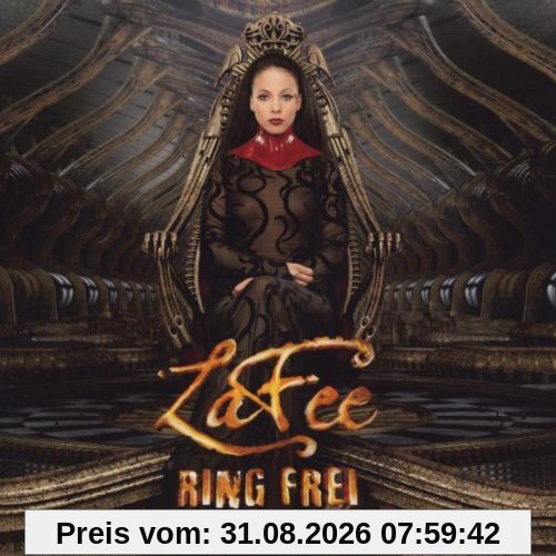 Ring Frei