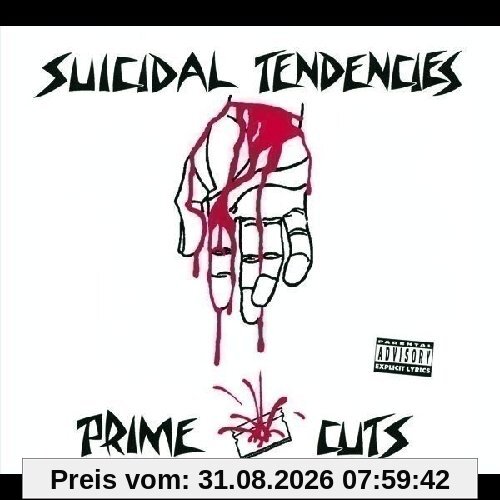 Prime Cuts