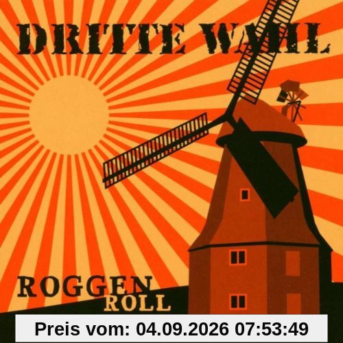 Roggen Roll