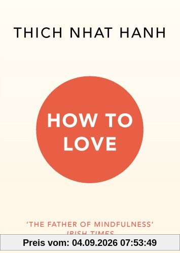 How To Love