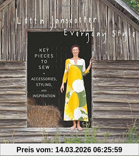 Lotta Jansdotter's Everyday Style