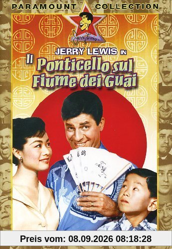 Il Ponticello Sul Fiume Dei Guai [IT Import]