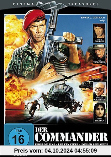 Der Commander (Cinema Treasures)