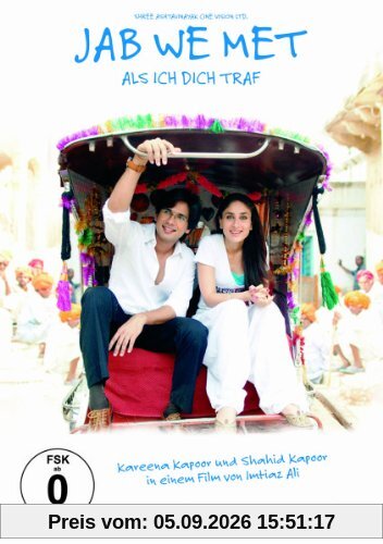 Jab We Met - Als ich dich traf