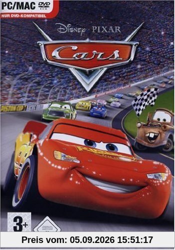 Disney Pixar Cars