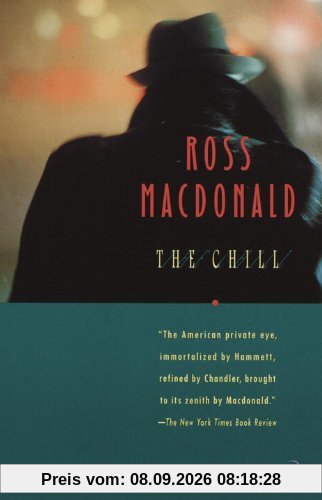 The Chill (Vintage Crime/Black Lizard)