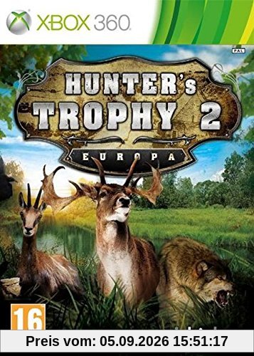 Hunter's Trophy 2 - Europa