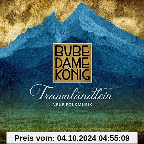 Traumländlein-Neue Folkmusik