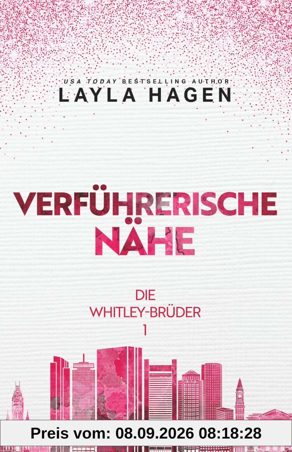 Verführerische Nähe