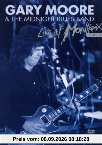 Live At Montreux 1990/97 Ltd. Edition incl. Free Bonus-Sampler [Limited Edition] [2 DVDs]