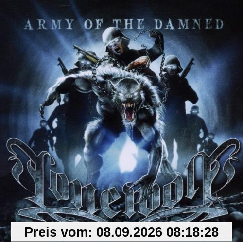 Army of the Damned