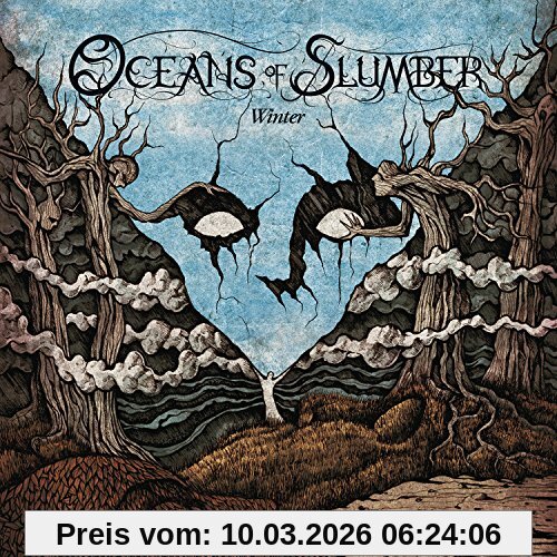 Oceans of Slumber Winter