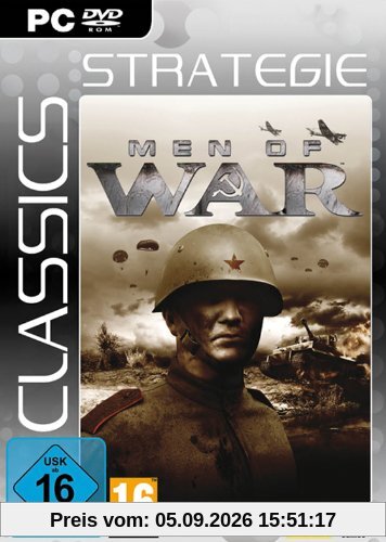 Men of War