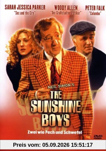 The Sunshine Boys
