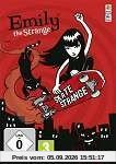 Emily the Strange: Skate Strange (PC+MAC)
