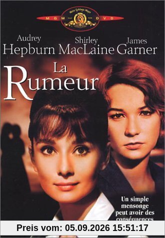 La Rumeur [FR Import]