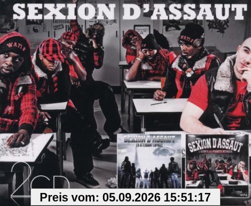 L'ecole Des Points Vitaux/Les