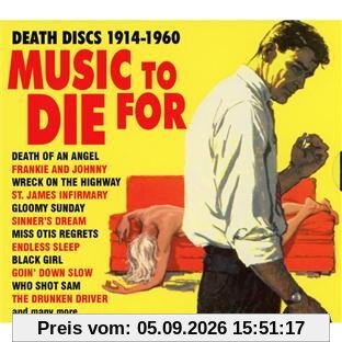 Music To Die For
