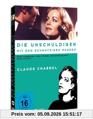 Claude Chabrols - die Unschuldigen mit den...