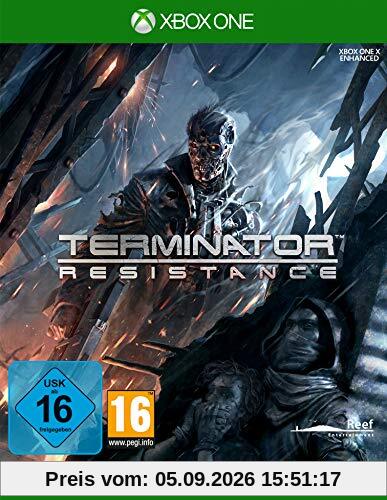 Terminator: Resistance [Xbox One]