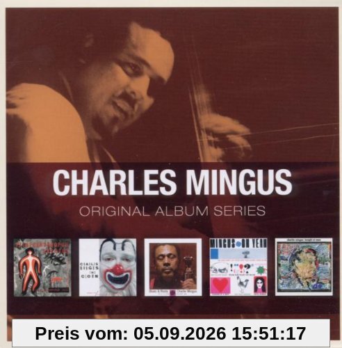 Original Album Series
